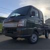 suzuki carry-truck 2024 -SUZUKI 【八王子 480ｾ5410】--Carry Truck 3BD-DA16T--DA16T-793486---SUZUKI 【八王子 480ｾ5410】--Carry Truck 3BD-DA16T--DA16T-793486- image 1