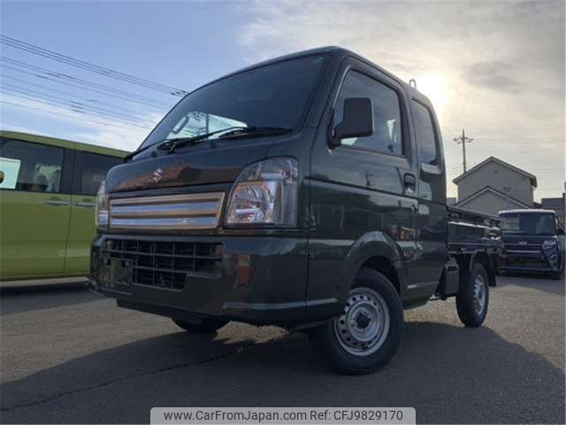 suzuki carry-truck 2024 -SUZUKI 【八王子 480ｾ5410】--Carry Truck 3BD-DA16T--DA16T-793486---SUZUKI 【八王子 480ｾ5410】--Carry Truck 3BD-DA16T--DA16T-793486- image 1