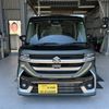 suzuki spacia 2024 -SUZUKI 【香川 581ｽ2445】--Spacia MK94S--117195---SUZUKI 【香川 581ｽ2445】--Spacia MK94S--117195- image 1