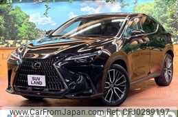 lexus nx 2023 -LEXUS--Lexus NX 5BA-AAZA20--AAZA20-1003376---LEXUS--Lexus NX 5BA-AAZA20--AAZA20-1003376-