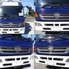 hino ranger 2014 CFJ1743853 image 2