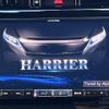 toyota harrier 2017 -TOYOTA--Harrier DBA-ZSU60W--ZSU60-0135313---TOYOTA--Harrier DBA-ZSU60W--ZSU60-0135313- image 3