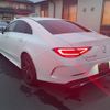 mercedes-benz cls-class 2019 -MERCEDES-BENZ--Benz CLS DAA-257359--WDD2573592A023330---MERCEDES-BENZ--Benz CLS DAA-257359--WDD2573592A023330- image 9