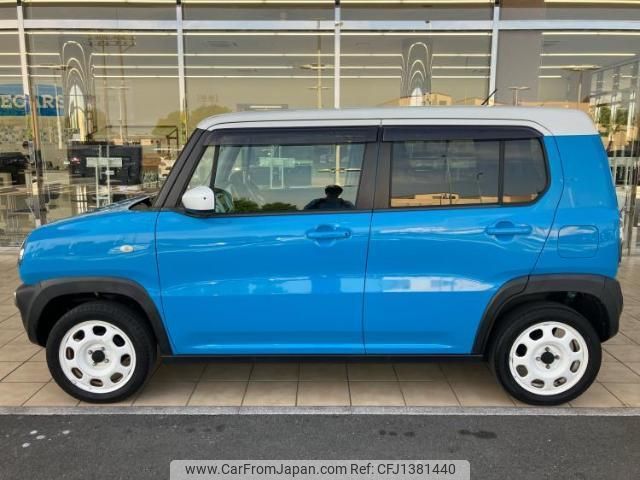 suzuki hustler 2017 quick_quick_DAA-MR41S_MR41S-227915 image 2