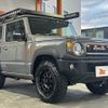 suzuki jimny 2022 -SUZUKI--Jimny 3BA-JB64W--JB64W-264447---SUZUKI--Jimny 3BA-JB64W--JB64W-264447- image 9