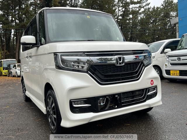 honda n-box 2018 GOO_JP_700090373030241130002 image 1