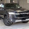 toyota land-cruiser 2023 CFJ1862901 image 1