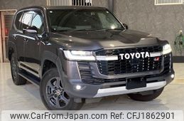 toyota land-cruiser 2023 CFJ1862901