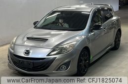 mazda axela 2012 CFJ1825074
