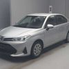 toyota corolla-axio 2019 -TOYOTA--Corolla Axio DAA-NKE165--NKE165-7223206---TOYOTA--Corolla Axio DAA-NKE165--NKE165-7223206- image 1