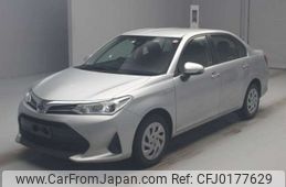 toyota corolla-axio 2019 -TOYOTA--Corolla Axio DAA-NKE165--NKE165-7223206---TOYOTA--Corolla Axio DAA-NKE165--NKE165-7223206-