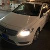 mercedes-benz b-class 2013 -MERCEDES-BENZ--Benz B Class DBA-246242--WDD2462422J192676---MERCEDES-BENZ--Benz B Class DBA-246242--WDD2462422J192676- image 1