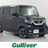 honda n-box 2018 -HONDA--N BOX DBA-JF3--JF3-2061674---HONDA--N BOX DBA-JF3--JF3-2061674- image 1