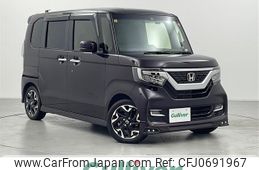 honda n-box 2018 -HONDA--N BOX DBA-JF3--JF3-2061674---HONDA--N BOX DBA-JF3--JF3-2061674-