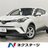 toyota c-hr 2018 quick_quick_NGX50_NGX50-2028572 image 1