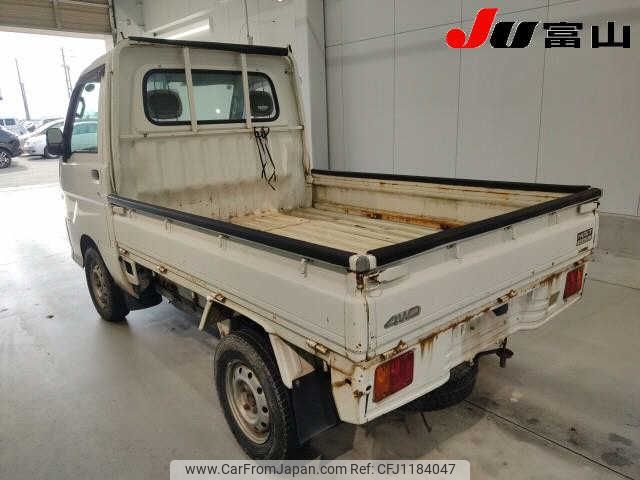 daihatsu hijet-truck 2004 -DAIHATSU--Hijet Truck S210P-S210P-0251802---DAIHATSU--Hijet Truck S210P-S210P-0251802- image 2