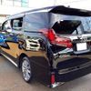 toyota alphard 2021 -TOYOTA 【新潟 301ﾌ4133】--Alphard AGH35W--0042492---TOYOTA 【新潟 301ﾌ4133】--Alphard AGH35W--0042492- image 27