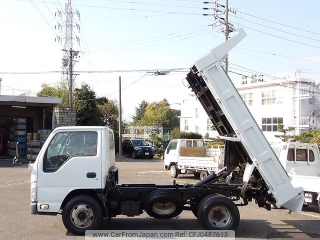 isuzu elf-truck 2012 24231306 image 2