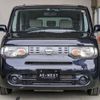 nissan cube 2010 -NISSAN--Cube DBA-Z12--Z12-117270---NISSAN--Cube DBA-Z12--Z12-117270- image 4