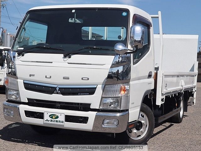 mitsubishi-fuso canter 2018 -MITSUBISHI--Canter TPG-FEB50--FEB50-560690---MITSUBISHI--Canter TPG-FEB50--FEB50-560690- image 2