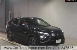 mitsubishi eclipse-cross 2020 -MITSUBISHI 【倉敷 337ﾂ178】--Eclipse Cross GL3W-0301522---MITSUBISHI 【倉敷 337ﾂ178】--Eclipse Cross GL3W-0301522-