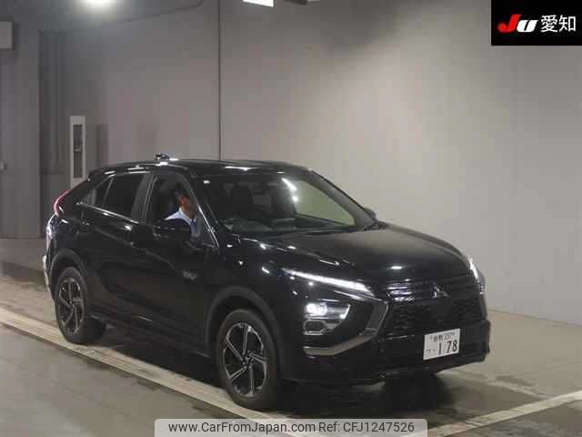 mitsubishi eclipse-cross 2020 -MITSUBISHI 【倉敷 337ﾂ178】--Eclipse Cross GL3W-0301522---MITSUBISHI 【倉敷 337ﾂ178】--Eclipse Cross GL3W-0301522- image 1