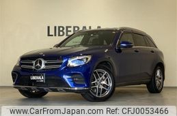 mercedes-benz glc-class 2018 -MERCEDES-BENZ--Benz GLC LDA-253905C--WDC2539052F420675---MERCEDES-BENZ--Benz GLC LDA-253905C--WDC2539052F420675-