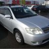 toyota corolla-fielder 2005 -TOYOTA 【富山 501】--Corolla Fielder CBA-ZZE122G--ZZE122-0194152---TOYOTA 【富山 501】--Corolla Fielder CBA-ZZE122G--ZZE122-0194152- image 1