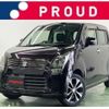 suzuki wagon-r 2014 -SUZUKI--Wagon R DBA-MH34S--MH34S-317017---SUZUKI--Wagon R DBA-MH34S--MH34S-317017- image 1