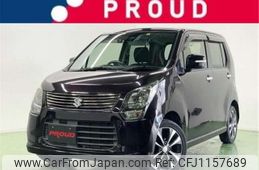 suzuki wagon-r 2014 -SUZUKI--Wagon R DBA-MH34S--MH34S-317017---SUZUKI--Wagon R DBA-MH34S--MH34S-317017-