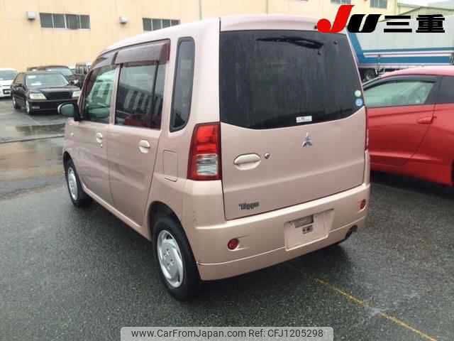 mitsubishi toppo 2010 -MITSUBISHI--Toppo H82A-0505561---MITSUBISHI--Toppo H82A-0505561- image 2