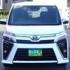 toyota voxy 2020 quick_quick_ZRR80W_ZRR80W-0641869 image 3