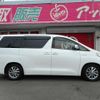 toyota alphard 2012 -TOYOTA--Alphard DAA-ATH20W--ATH20-8012209---TOYOTA--Alphard DAA-ATH20W--ATH20-8012209- image 6