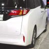 toyota alphard 2024 -TOYOTA 【四日市 312ﾅ123】--Alphard AAHH40W-4009574---TOYOTA 【四日市 312ﾅ123】--Alphard AAHH40W-4009574- image 9