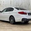 bmw 5-series 2019 -BMW--BMW 5 Series 3DA-JF20--WBAJF52010WW41875---BMW--BMW 5 Series 3DA-JF20--WBAJF52010WW41875- image 16