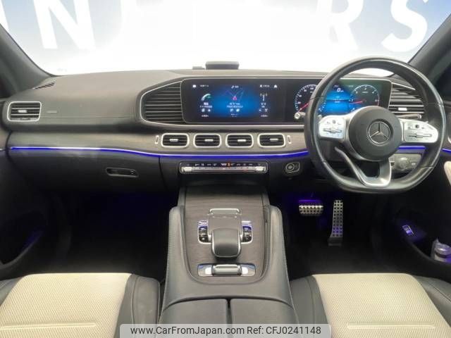 mercedes-benz gle-class 2019 -MERCEDES-BENZ--Benz GLE 3DA-167123--WDC1671232A058275---MERCEDES-BENZ--Benz GLE 3DA-167123--WDC1671232A058275- image 2