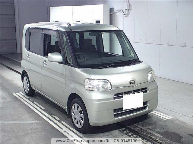 daihatsu tanto 2012 -DAIHATSU 【岐阜 582ﾑ5061】--Tanto L375S--0511389---DAIHATSU 【岐阜 582ﾑ5061】--Tanto L375S--0511389- image 1