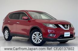 nissan x-trail 2014 -NISSAN--X-Trail DBA-NT32--NT32-502534---NISSAN--X-Trail DBA-NT32--NT32-502534-