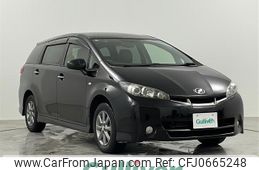 toyota wish 2011 -TOYOTA--Wish DBA-ZGE25W--ZGE25-0017945---TOYOTA--Wish DBA-ZGE25W--ZGE25-0017945-