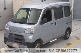 daihatsu hijet-van 2019 -DAIHATSU 【Ｎｏ後日 】--Hijet Van S321V-0428079---DAIHATSU 【Ｎｏ後日 】--Hijet Van S321V-0428079-