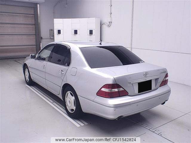 toyota celsior 2006 CFJ1542824 image 2