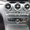 mercedes-benz c-class 2016 ENHANCEAUTO_1_ea299423 image 21