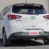 mazda demio 2015 -MAZDA--Demio DBA-DJ3FS--DJ3FS-138070---MAZDA--Demio DBA-DJ3FS--DJ3FS-138070- image 5