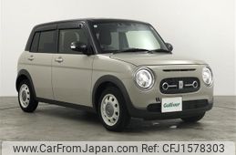 suzuki alto-lapin 2024 CFJ1578303