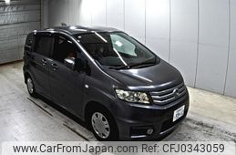 honda freed-spike 2011 -HONDA 【京都 503さ5912】--Freed Spike GB3-1332244---HONDA 【京都 503さ5912】--Freed Spike GB3-1332244-