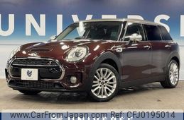 mini mini-others 2017 -BMW--BMW Mini DBA-LN20--WMWLN720202F25666---BMW--BMW Mini DBA-LN20--WMWLN720202F25666-