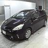 toyota prius-α 2012 -TOYOTA--Prius α ZVW41W-3108010---TOYOTA--Prius α ZVW41W-3108010- image 5