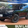 toyota land-cruiser-prado 2022 -TOYOTA--Land Cruiser Prado 3BA-TRJ150W--TRJ150-0146707---TOYOTA--Land Cruiser Prado 3BA-TRJ150W--TRJ150-0146707- image 1