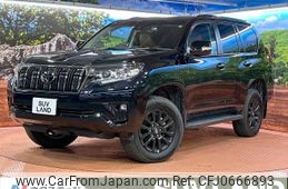 toyota land-cruiser-prado 2022 -TOYOTA--Land Cruiser Prado 3BA-TRJ150W--TRJ150-0146707---TOYOTA--Land Cruiser Prado 3BA-TRJ150W--TRJ150-0146707-