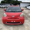 toyota iq 2008 NIKYO_RK27509 image 8